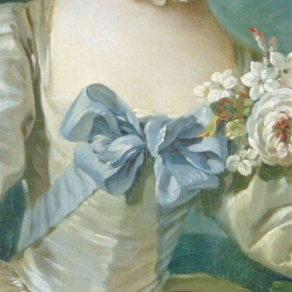 Meet your Posher, 晓静